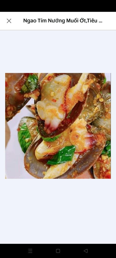 ngao-tim-nuong-muoi-ot