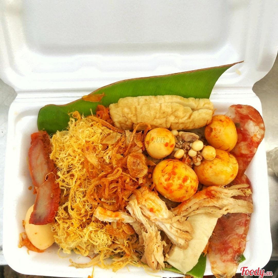 xoi-ga-truyen-thong-trung-non