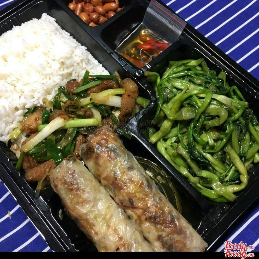 com-an-chi-rang-chay-canh-va-nem-ran