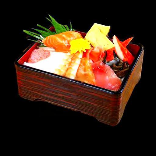 chirashi-don