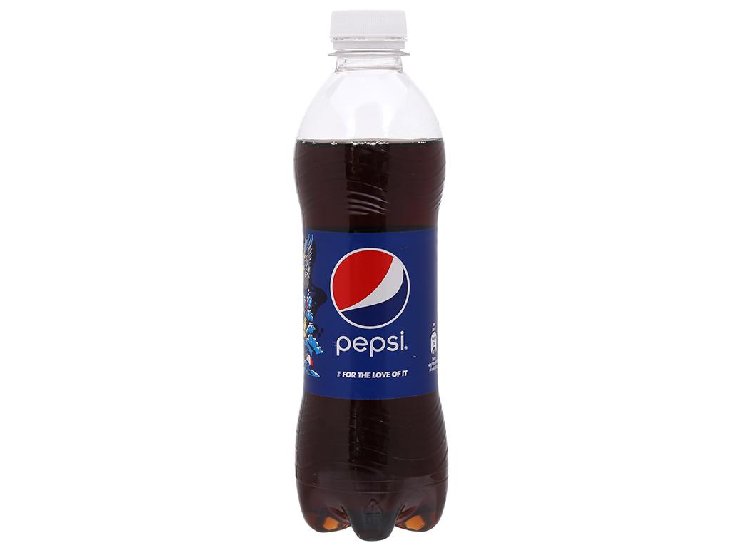 pepsi-chai-nhua