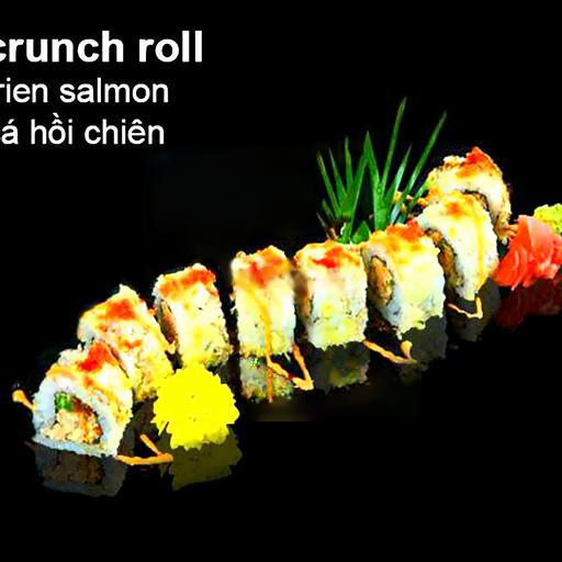 crunch-roll