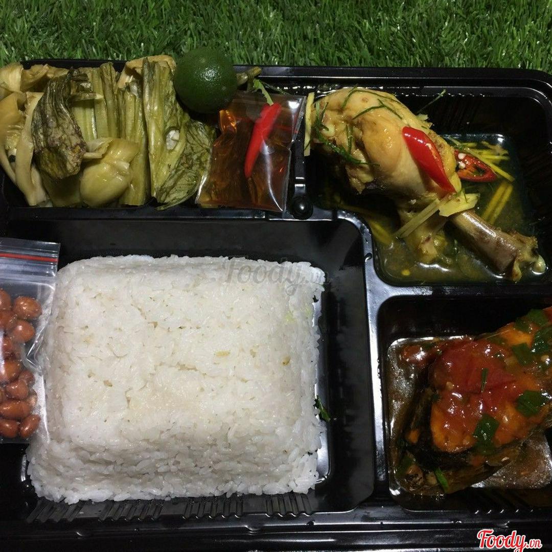 ga-rang-gung-va-ca-sot-ca-chua-hoac-ca-kho