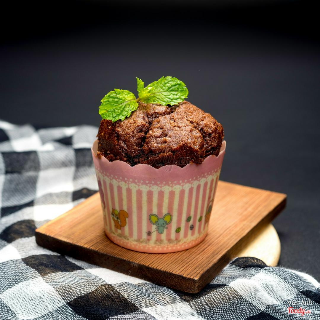 banh-muffin-chocolate