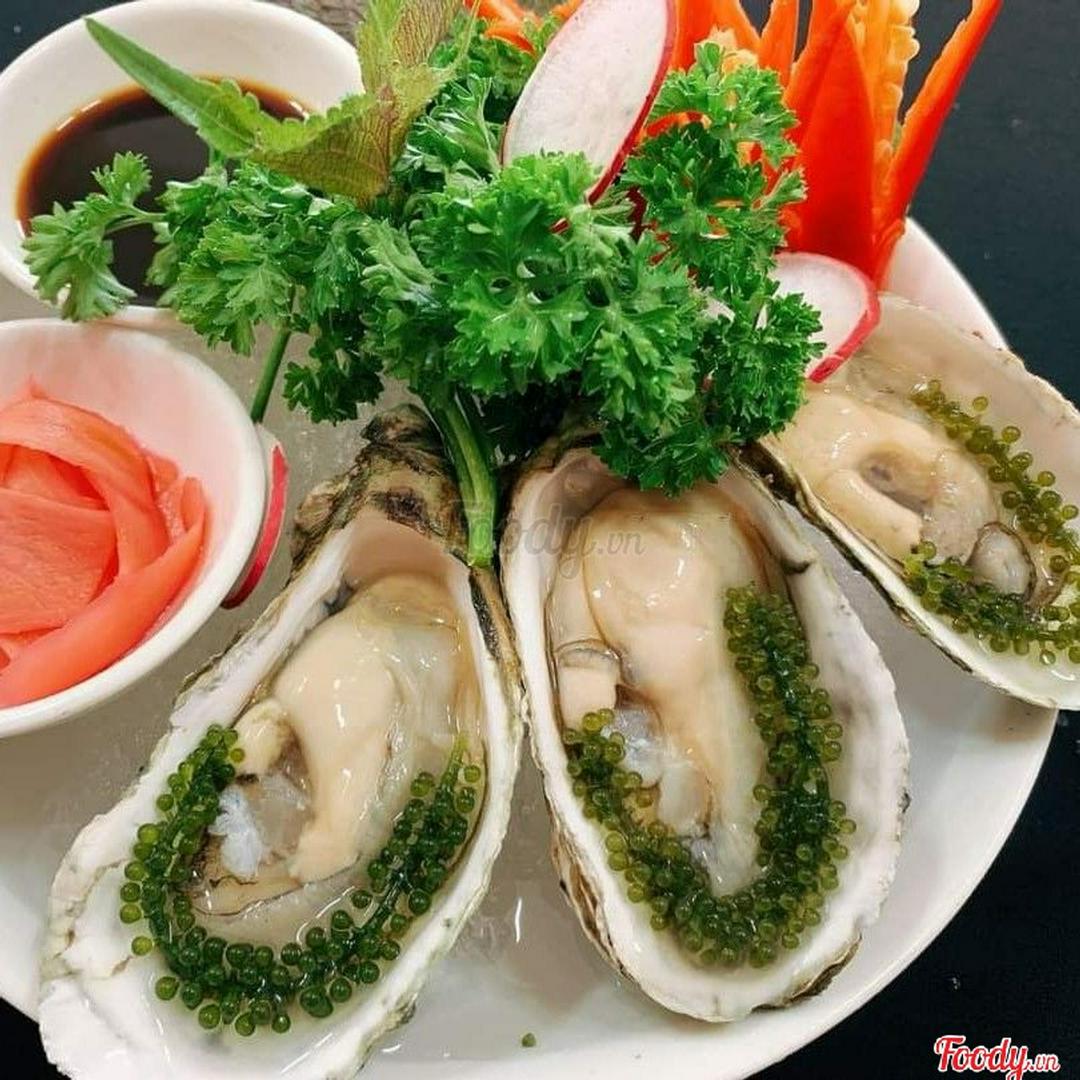 hau-mu-tat-sashimi-rong-nho