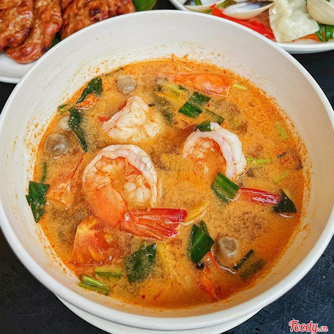 soup-tomyum