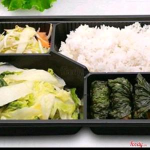 combo-com-cha-la-lot-nuoc-ngot-khan-lanh