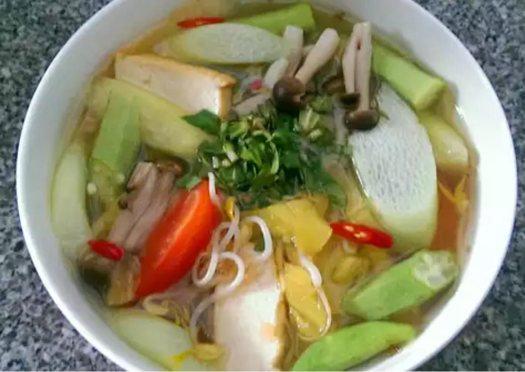 canh-chua-nam-bac-ha