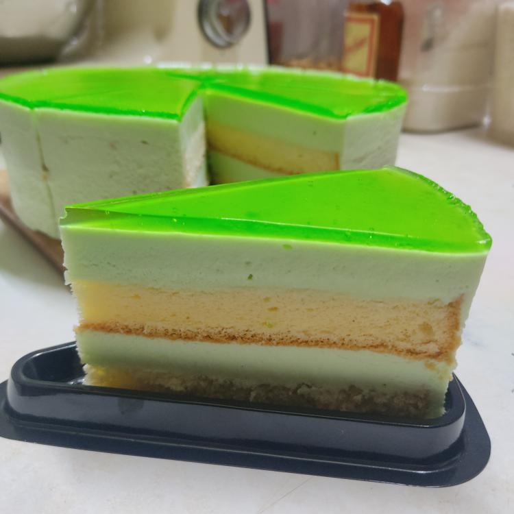 banh-mousse-pho-mai-vi-dua-luoi