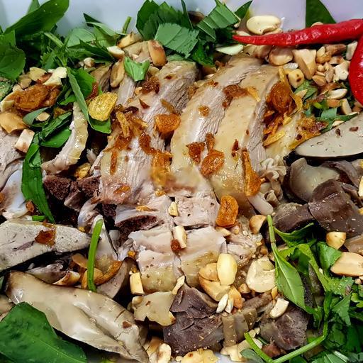 goi-thit-vit-long-me