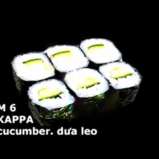kappa-maki