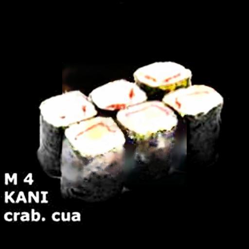 kani-maki