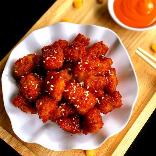 ga-vien-sot-han-quoc