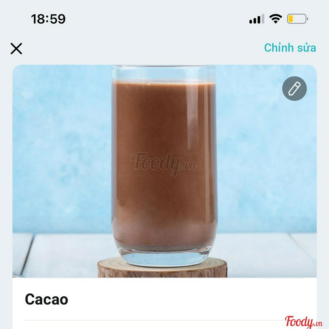 cacao-a