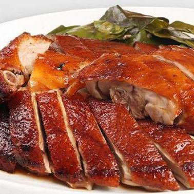 nua-con-vit-nuong-lu