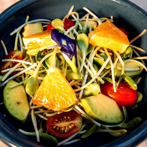 salad-mam-huong-duong