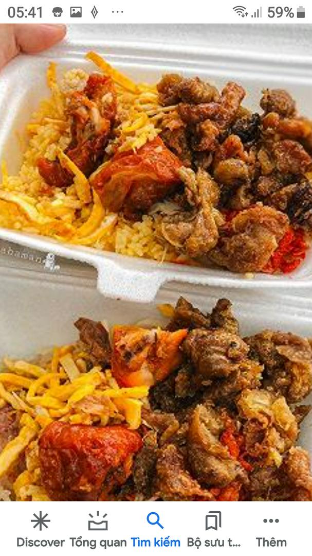 com-chien-ma-ui-da-ga-op-la-1ly-nuoc-ngot