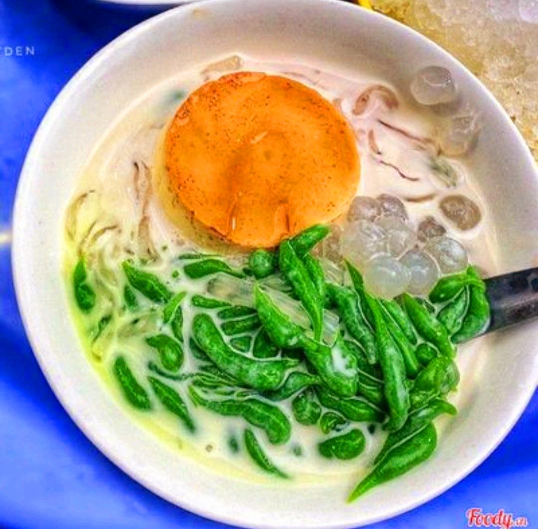 che-thai-o-xanh-mix-caramel