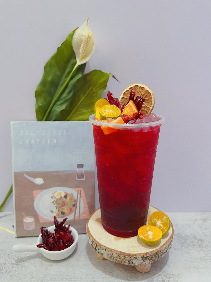 tra-atiso-trai-cay-ac-biet