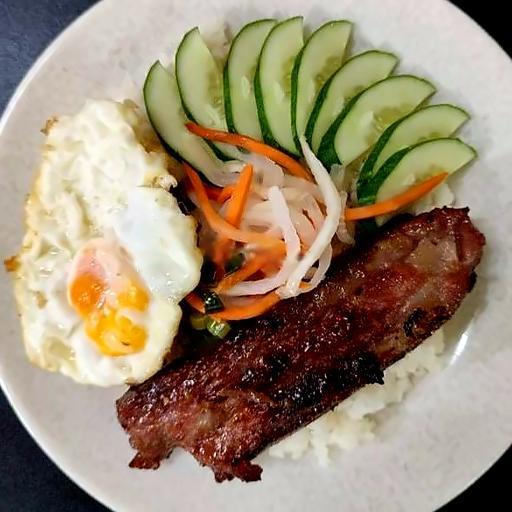 com-suon-cay-cong-trung