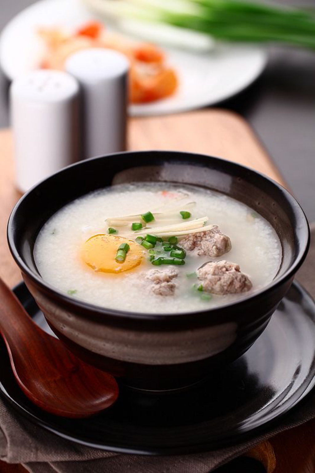 Cháo-Sườn-Đệ-Nhất