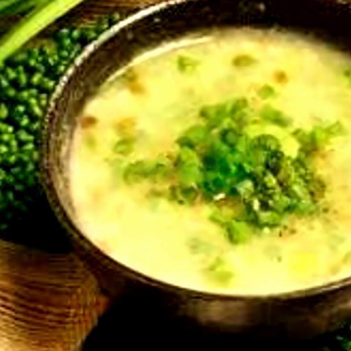 chao-dau-xanh