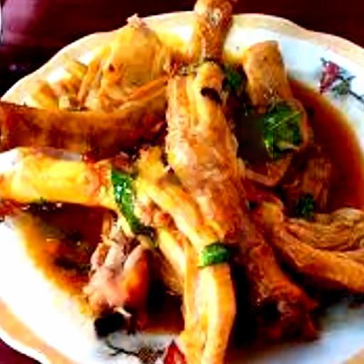 chan-vit-xao-chua-ngot