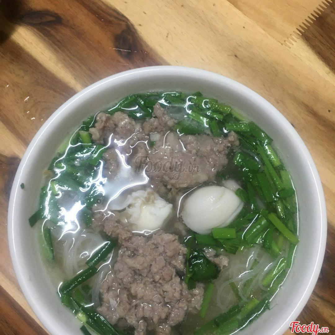 hu-tieu-thit-bam-trung-to-nho