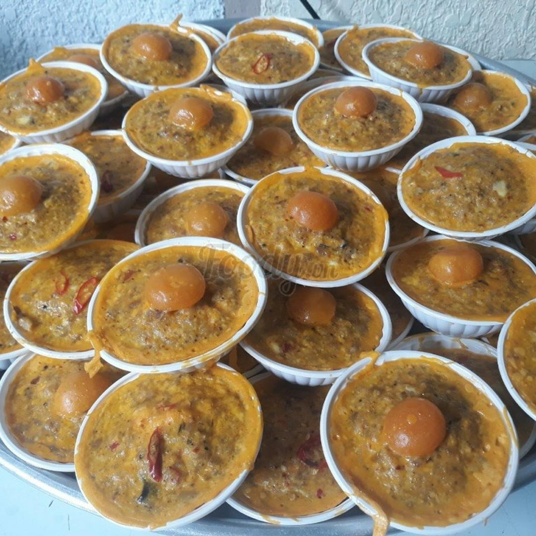 com-mam-chung-trung-muoi