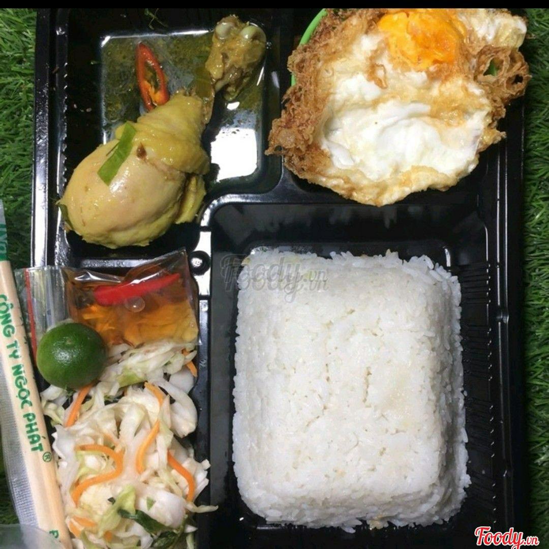 ga-rang-gung-va-trung-op-la