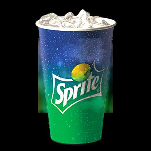 sprite
