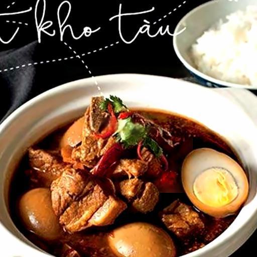 com-thit-kho-tau