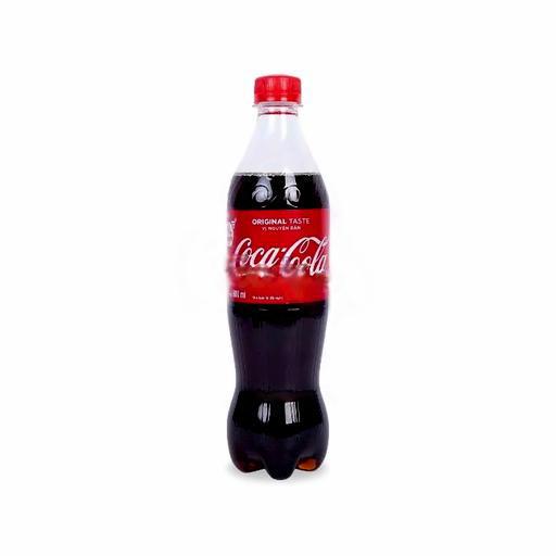 coca
