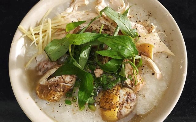 co-hien-chao-ga-bac-bo