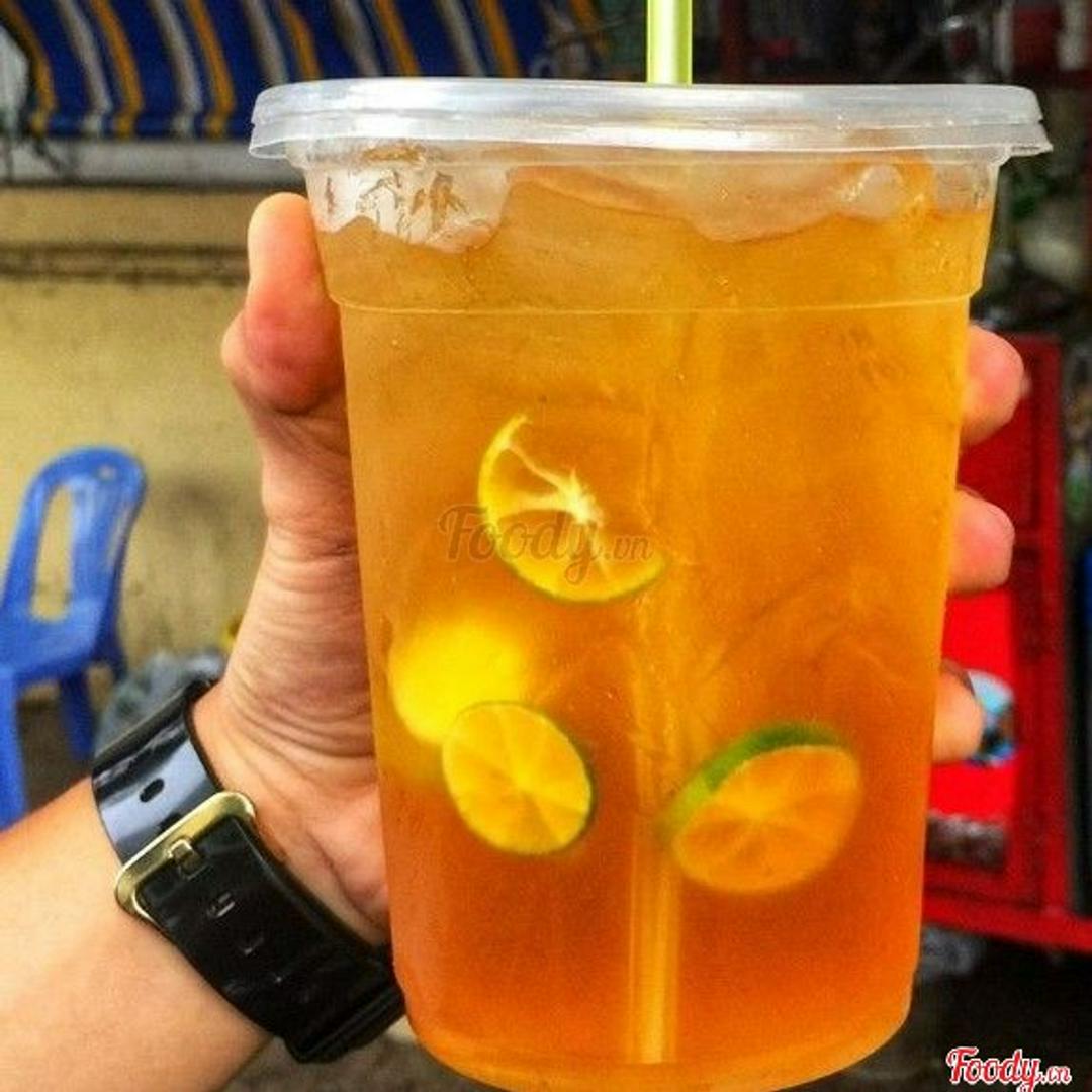 tra-tac-xi-mui-thach-trai-cay