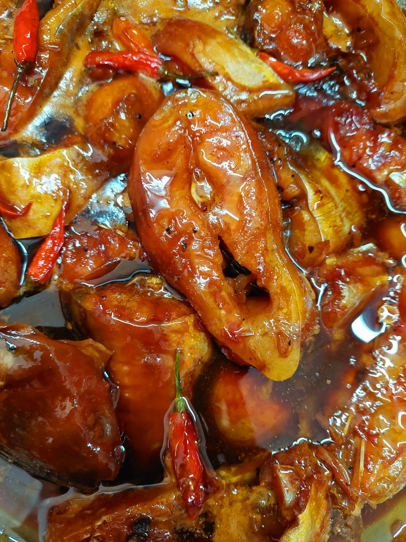 com-ca-basa-kho-canh