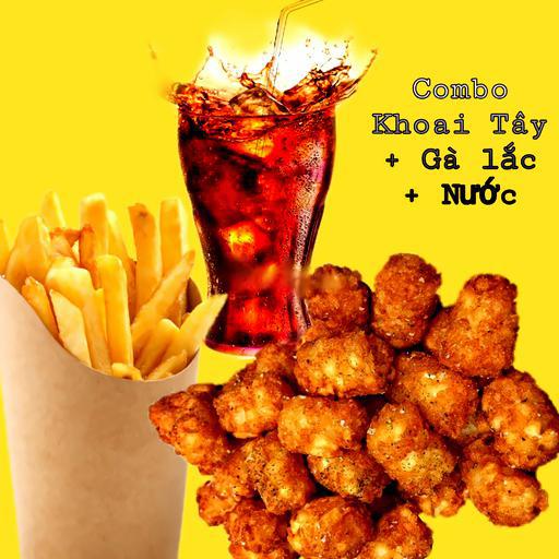 combo-ga-lac-khoai-tay-nuoc-ngot