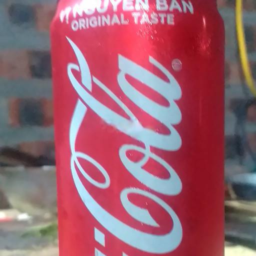 cocacola