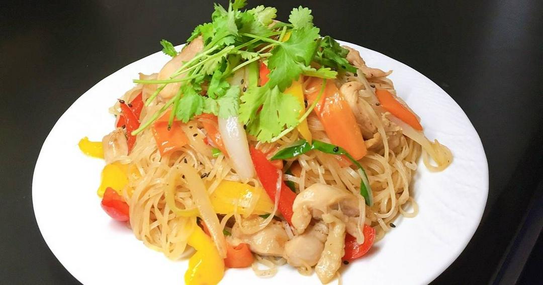 bun-gao-xao-thap-cam