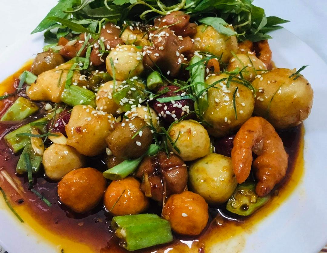 combo-ca-vien-chien-sot-thai-3-10-mon