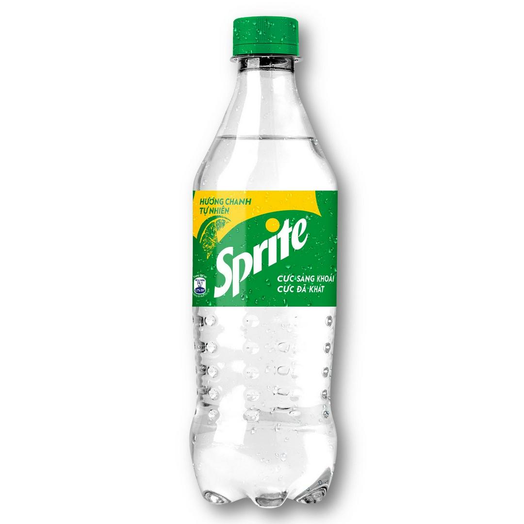 sprite