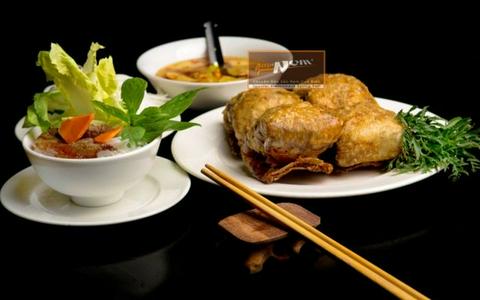 Hình ảnh Quán Nem - Nem Cua Biển & Bún Chả - Giảng Võ