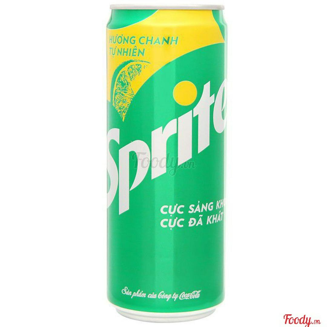 sprite