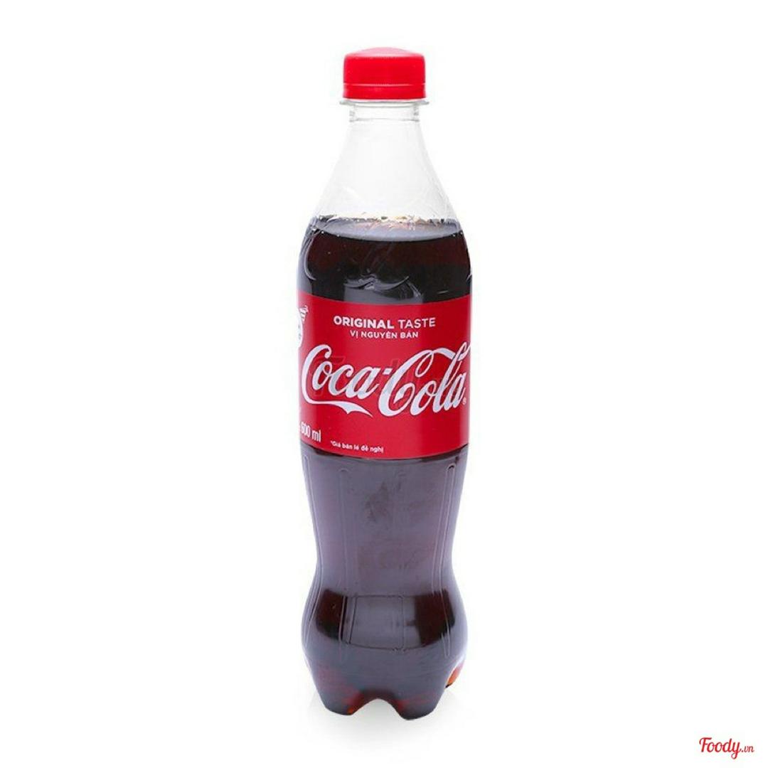 coca