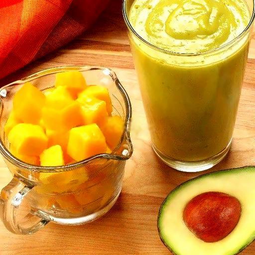 sinh-to-bo-xoai-yogurt-sua-tuoi-coc-ay