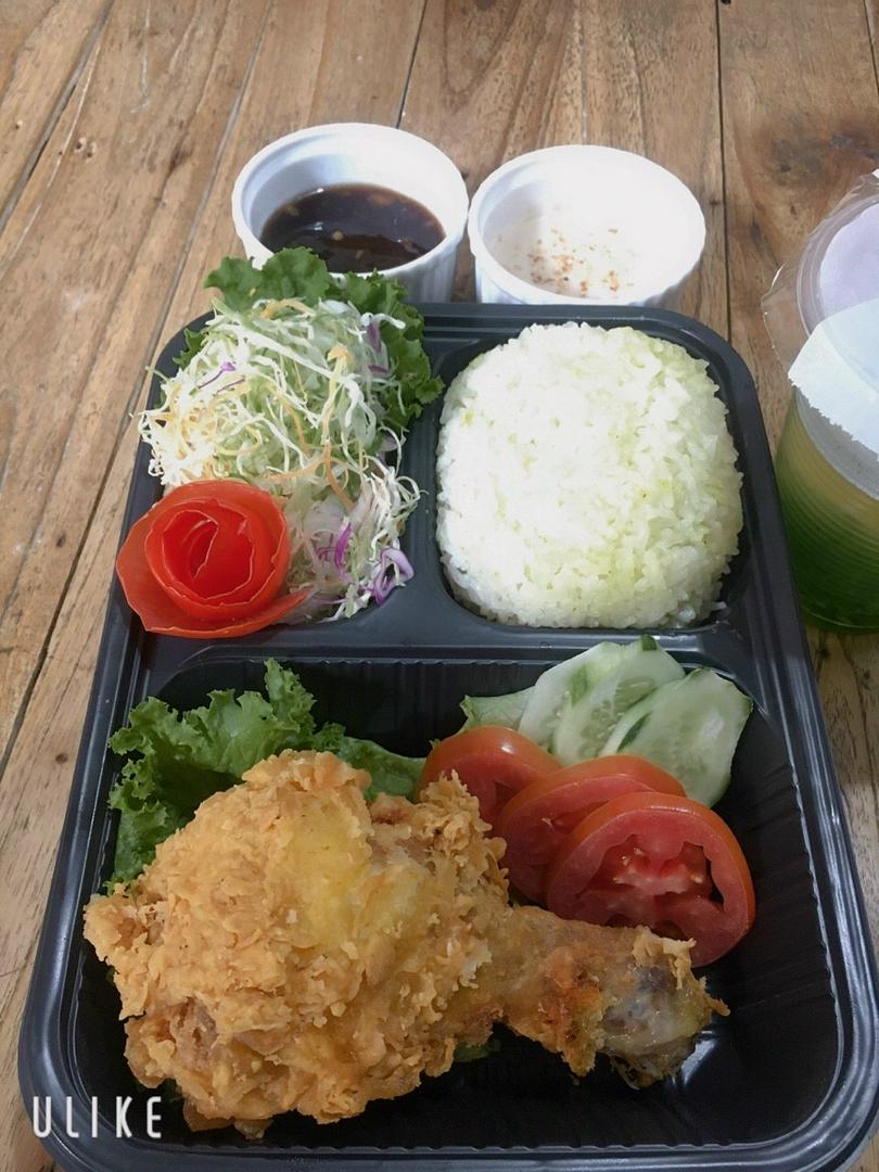 com-ga-sot-teriyaki-kieu-nhat