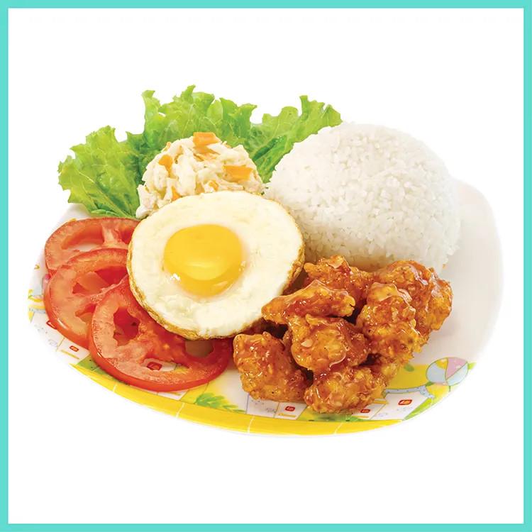 com-ga-sot-ngon-ac-biet