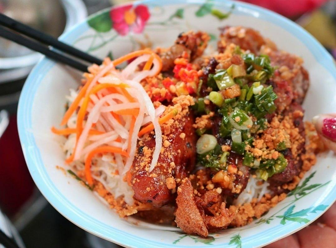 bun-thit-nuong