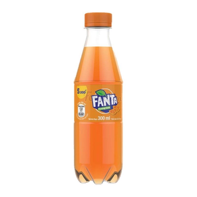 fanta