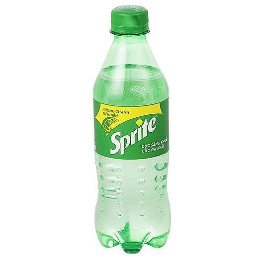 sprite